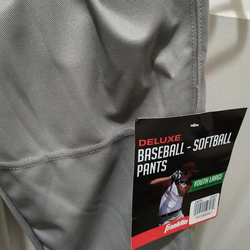 Franklin Softball pants